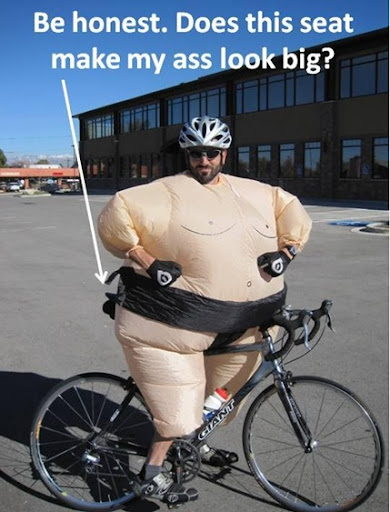 big ass bicycle riders Big ass bicycle riders